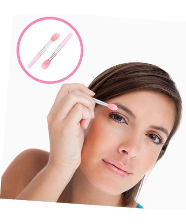 POPETPOP 1 Set Lip Gloss Brush Silica Gel Miss Lipstick Stick 5X1X0.5CM Pink - Buy Online on GoSupps.com