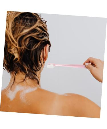 Frcolor 3 STK Toothbrush Set - Health & Wellness for Gums | Slide-Resistant Dental Care for Adults & Pregnant Women | Portable Oral Hygiene - Buy Online on GoSupps.com