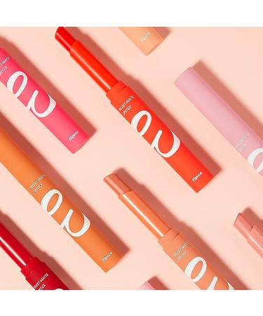 12 Colors Matte Lipstick Set - Waterproof, Long Lasting & Non-stick Cup Lip Makeup - Nude Shades - 12 Pcs Gift Set - Buy Online on GoSupps.com