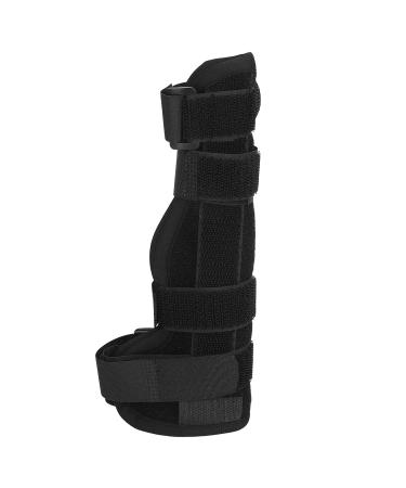 Adjustable 2 Finger Splint Brace with Aluminum Support - Comfortable & Versatile for Pinky Finger - Sweat Absorbent - International Shipping - Buy Online on GoSupps.com