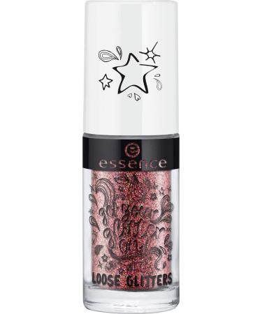 essence get your glitter on! loose glitters 13