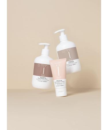 Na f Nourishing Hand & Body Lotion - 340 ml | Natural Ingredients | International Shipping Available - Buy Online on GoSupps.com