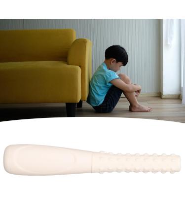 Chew Tubes Safe Textured Silicone Sensory Chew Stick Toy | Portable Daily Use for All Ages - Buy Online on GoSupps.com