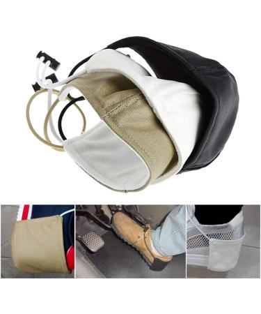 Yoursy Heel Protection - Unisex Wear-Resistant Wing Shoe Heel Saver Cushion Cover | Durable Comfort for All - Buy Online on GoSupps.com