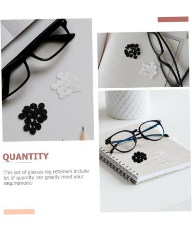 Doitool 48 Couples Anti-Slip Glasses Cover | Silicone Rubber Bands for Kids' Glasses - International Shipping Available - Buy Online on GoSupps.com