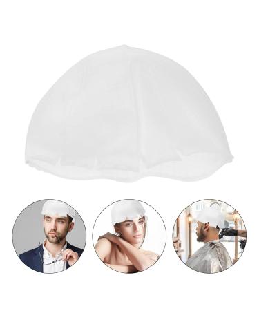 Uonlytech Reusable Silicone Highlighting Cap for Hair Dyeing - Home Salon Hair Styling Tool with Hook - Buy Online on GoSupps.com