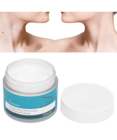 Neck Firming Cream - Anti-Wrinkle & Tightening Neck Cream for Youthful Skin | Shop Internationally - Buy Online on GoSupps.com