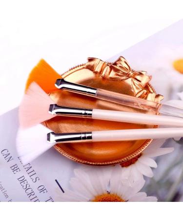 15 Soft Face Applicator Brushes Acid Applicator Brushes Cosmetic Make-Up Skin Care Tools for Mud Cream - Buy Online on GoSupps.com