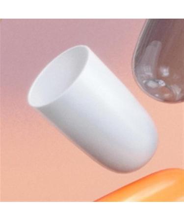 DIGJOBK Zahnb rstenbecher Stylish Toothbrush & Mouthwash Cup | Premium Bathroom Accessories for International Shipping - Buy Online on GoSupps.com