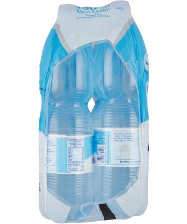 ACQUA BOARIO NATURALE 150 cl. PET - Pacchi da 6 bottiglie - Buy Online on GoSupps.com