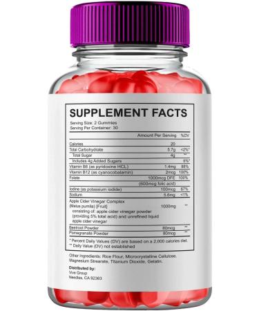 Proton Keto ACV Gummies - Advanced Weight Management Supplement with 1000mg Apple Cider Vinegar | Keto Plus Gummies Reviews - Buy Online on GoSupps.com