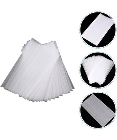 Gogogmy 50 Sheet Pearl Cotton Tyo-Marker Hair Tinting & Highlighting Paper for Hairdressers Premium Hair Color Application Supplies - Buy Online on GoSupps.com