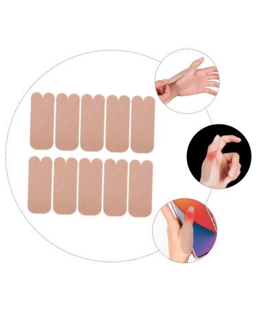 FOMIYES 10pcs Thumb Protector Elastic Bandages - Thumb Spica Splint for Arthritis Support and Hand Protection - Buy Online on GoSupps.com