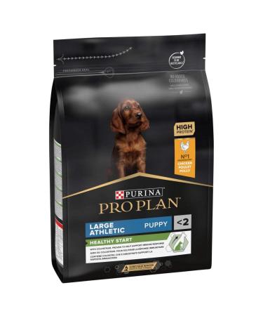 PURINA PRO PLAN | Large Athletic Puppy