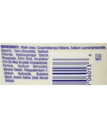 AveenoBaby Calming Comfort Bath Baby Body Wash for gently cleanses baby s skin & helps calm baby before bedtime natural oat Lavender & Vanilla Scents 532 mL 532 ml (Pack of 1) - Buy Online on GoSupps.com