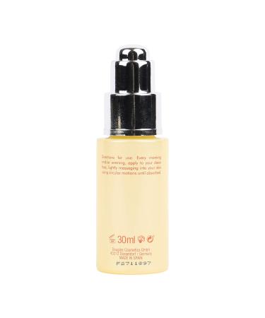 Buy 3x Douglas Skin Care Facial Serum - Nourishing Serum-Oil 30ml Set | International Shipping Available - Buy Online on GoSupps.com