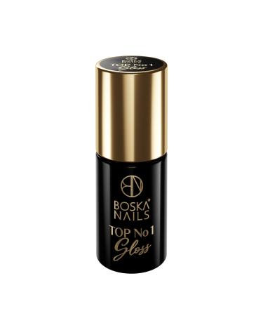 Top Divine Nails No. 1 Gloss 6 ml