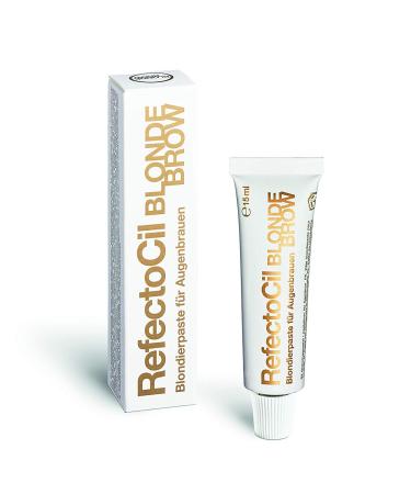 Refectocil RefectoCil Eyebrow and Eyelash Tint - 15 ml (blonde)