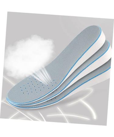 Buy MAGICLULU Heightening Shoe Pads - Shock-Absorbing Insoles for Sports & Comfort | International Shipping Available - Buy Online on GoSupps.com