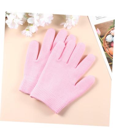 POPETPOP 6 Pairs Women's Socks & Hosiery Moisturizing Socks Women Socks Moisturizing Gloves Overnight Lotion Socks Women s Socks Gel Gloves Gel Socks Aloe Hand Mask Miss Dry Hands Spa - Buy Online on GoSupps.com