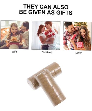 Buy Healeved 60 StK Moxa Cakes Moxibustion Tools for Joint Pain Relief | Premium Mugwort Sticks & Healthcare Solutions | Fast International Shipping - Buy Online on GoSupps.com