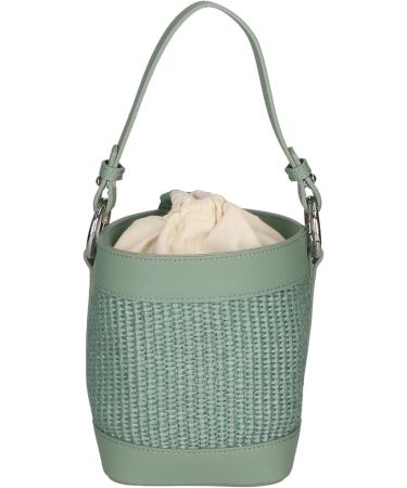 FELIPA Women's Handbag Bucket Bag One Size Mint - Buy Online on GoSupps.com