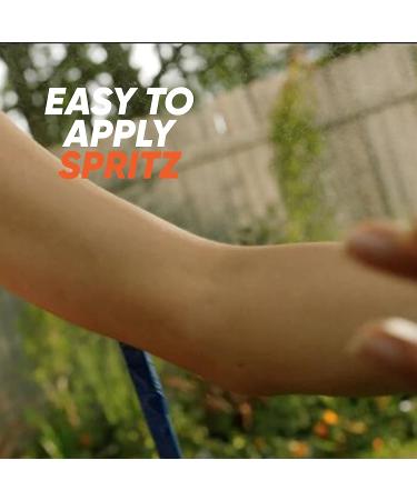 OFF! Botanicals Plant-Based Bug Spray 2 oz | Natural Insect Repellent & Mosquito Spray - Buy Online on GoSupps.com