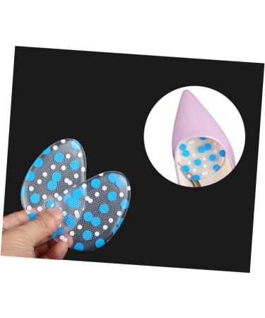 Shop NOLITOY 6 Pairs Gel Insole & Arch Support | Forefoot Pads & Baby Teething Mittens | International Shipping - Buy Online on GoSupps.com