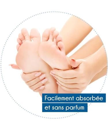 Buy SCHOLL 3 Cracks Creams | 24-Hour Relief | 60 ml Pack of 3 - International Shipping Available - Buy Online on GoSupps.com