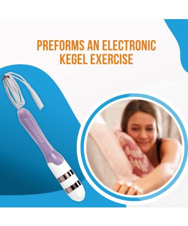 Buy URO Probe for Urinary Incontinence Aid - Small Rectal | Fast International Shipping - Buy Online on GoSupps.com