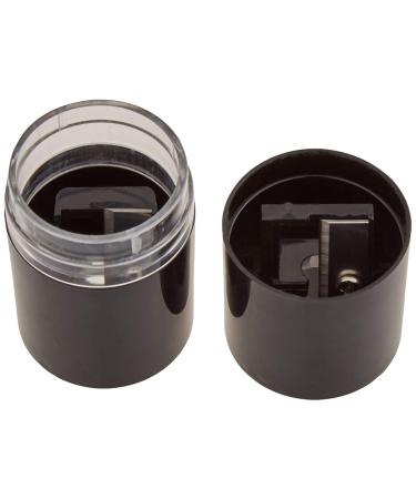 Buy Premax 11118 Sharpener with Collecting Container - Pack of 3 | International Shipping Available - Buy Online on GoSupps.com