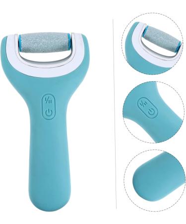 Ipetboom 1 Set Pedicure File Portable Removers Rechargeable Callous Remover Nursing Foot Smoothing Foot Dead Skin Remover Sander Bibs Foot Care Pp Electric Foot Scraper - Buy Online on GoSupps.com