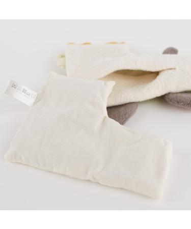 Buy Green Tractor Heat Pillow | Comfort & Relaxation for All Ages - International Shipping Available - Buy Online on GoSupps.com