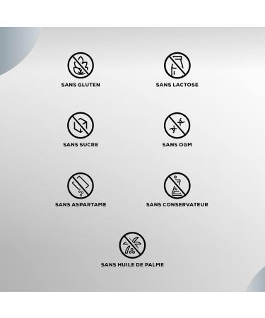 BioTechUSA Protein Dessert Bar | High Protein | Gluten Free | High Fiber | Palm Oil Free 20 * 50 g Triple - Buy Online on GoSupps.com