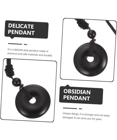 Shop Beaupretty 4-Piece Crystal Necklace Set with Safety Buckle - Trendy Festival Accessory for Women | Delicate Harmony Chains - Buy Online on GoSupps.com