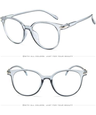 JDgy Anti-Ray & Anti-Blue Light Glasses | Protect Your Eyes from Screen Radiation | Anti-Fatigue Eyewear for Mobile Computer & TV - Buy Online on GoSupps.com