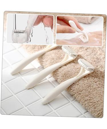 3pi ces Tondeuse Corporelle Pour Femmes Rasoir Pr cis Et Portable Pour Aisselles Et Zones Sensibles Outil De Rasage Confortable Et Et Inoxydable - Buy Online on GoSupps.com