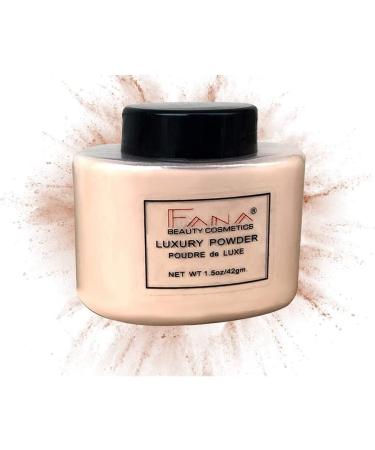 Banana Powder Foundation Powder Banana Long Lasting Petroleum Control Powder - Buy Online on GoSupps.com