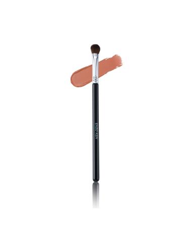 Eyeshadow Brush by ENZO KEN Medium Smudge Eye Shadow Brush Shader Eye Shadow Brush Eye Smudge Brush Single Eyeshadow Brush Eye Brushes Eyeshadow Blending Brush Single Eye Makeup Brushes.(E903M)