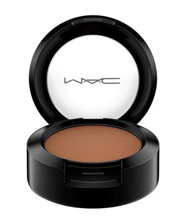 MAC Eye Shadow No. 583 Saddle - 0.05 Oz/1.5 g - Long-Lasting Pigmented Formula - Buy Online on GoSupps.com