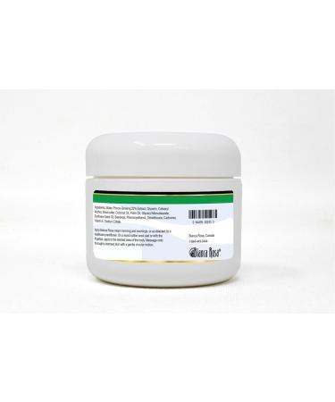 Bianca Rosa Prince Ginseng 20% Cream (2 oz ZIN: 520245) - 3 Pack - Buy Online on GoSupps.com