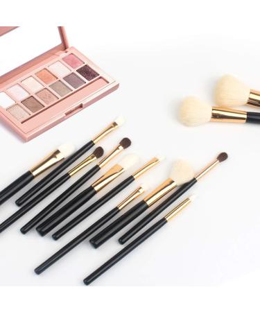 Brush Makeup Sets Professional Makeup Brush Cosmetic Brush for Foundation Mixing Blush Concealer (#1) - Buy Online on GoSupps.com