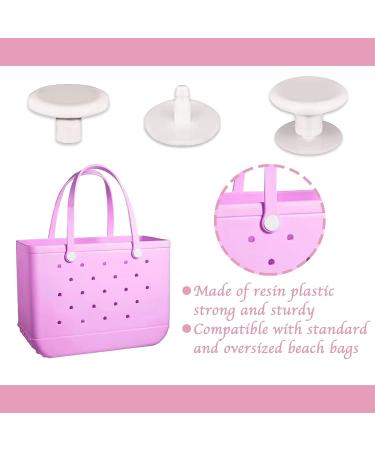 8 PCS Beach Bag Replacement Buttons & Rivets - Repair Accessories for Tote Bags - Buy Online on GoSupps.com
