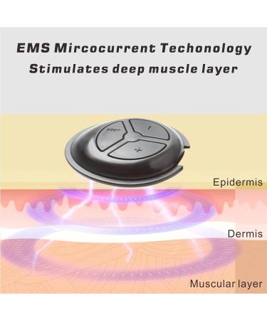 Purism V Line Face Lifting Belt - Remote Control Massager & Double Chin Reducer for Relaxation | Shop Now - Buy Online on GoSupps.com
