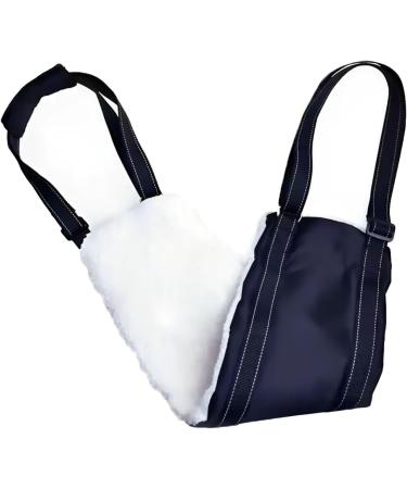 Dog Support For Back Legs Dog Sling Mobility Aid Back Leg and Hip Support Harness To Assist After Injury or Surgery Adjustable To Fit Medium To Large Old Injured & Disabled Dogs Size M to L - Buy Online on GoSupps.com