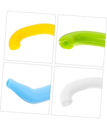 Magiclulu 15 Stk Ear Loops & Cuffs | Perfect Gift Idea for Earplugs & Face Masks | Invisible Mask Holder - Buy Online on GoSupps.com