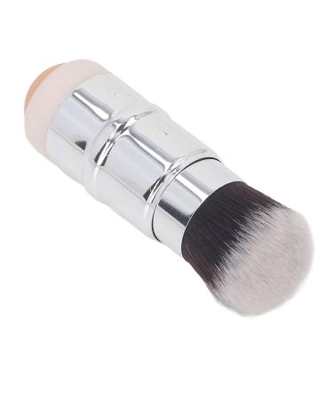 ZJchao Double-Headed Oil Absorbing Volcanic Roller | Oily Skin Control Facial Tool for Perfectly Matte Skin - Buy Online on GoSupps.com