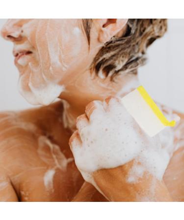 VINTORKY 20pcs Foaming Net Foaming Net Soap Bag Scrubber Soap Pouches Soap Net Bag Shower Foaming Bag Nylon - Buy Online on GoSupps.com