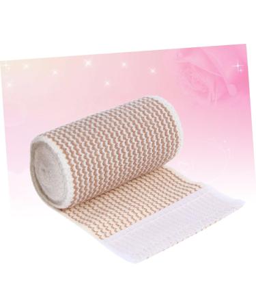 Buy Cotton Medical Athletic Tape - Durable Hook Loop Sport Tape for Fitness & Pets | 45x10cm - Buy Online on GoSupps.com