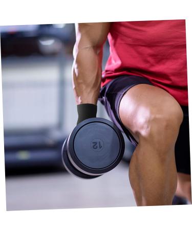 Buy NOLITOY Wrist Gloves & Supports for Carpal Tunnel | Compression Wrist Brace & Sleeves - International Shipping Available - Buy Online on GoSupps.com